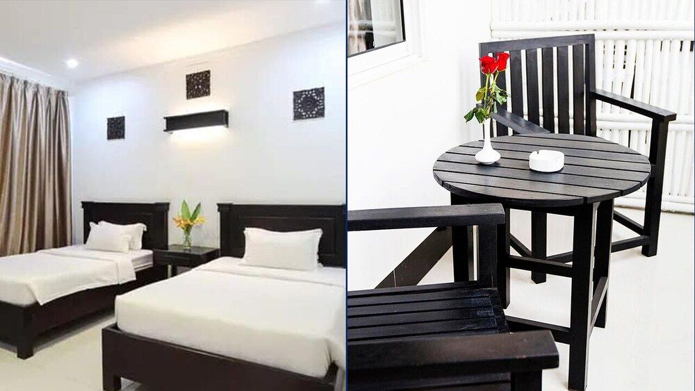 Tan Sokchea Boutique Family Room 3