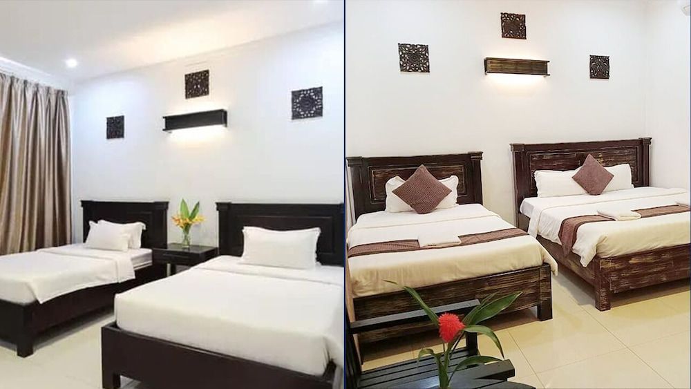 Tan Sokchea Boutique Family Room 4