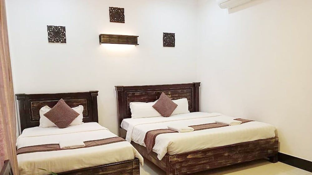 Tan Sokchea Boutique Family Room 5