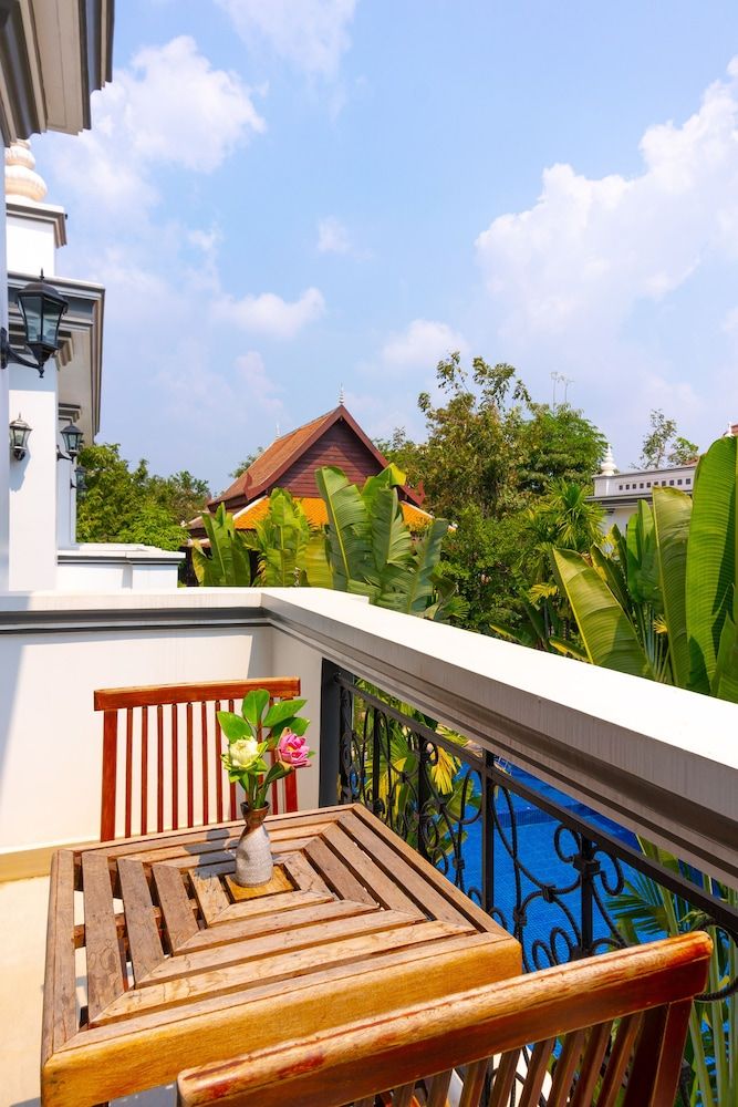 Angkor Tempora Boutique Deluxe Double Room 8