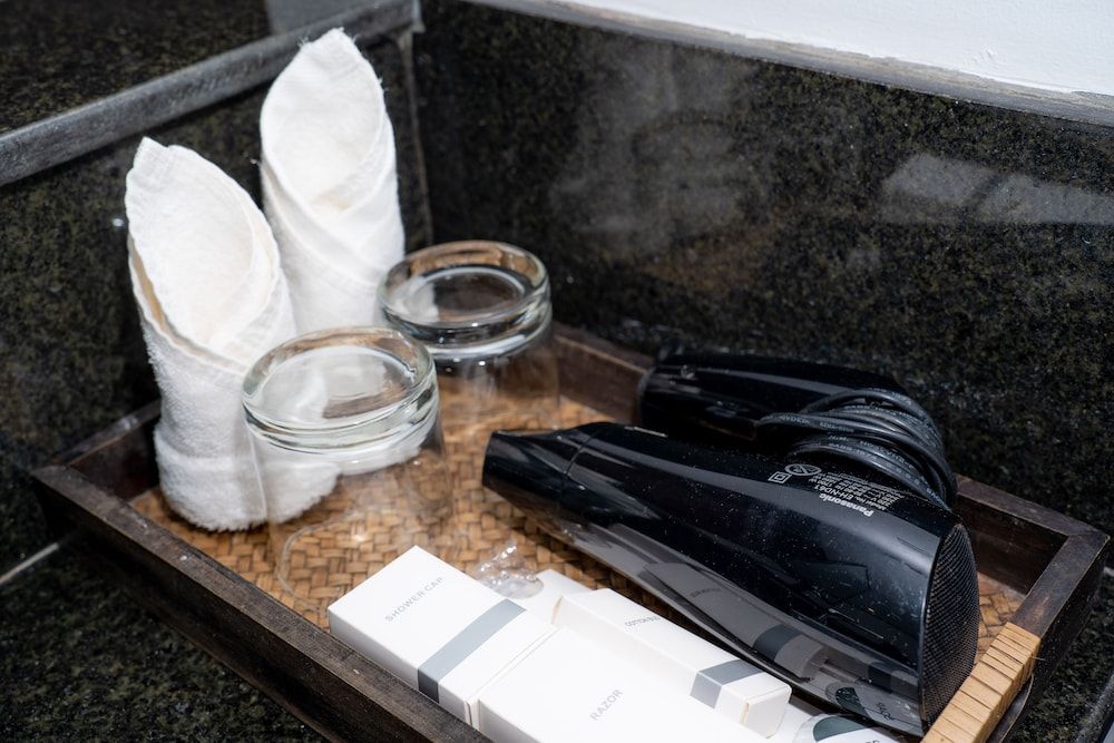 Angkor Tempora Boutique Superior Double Room 9