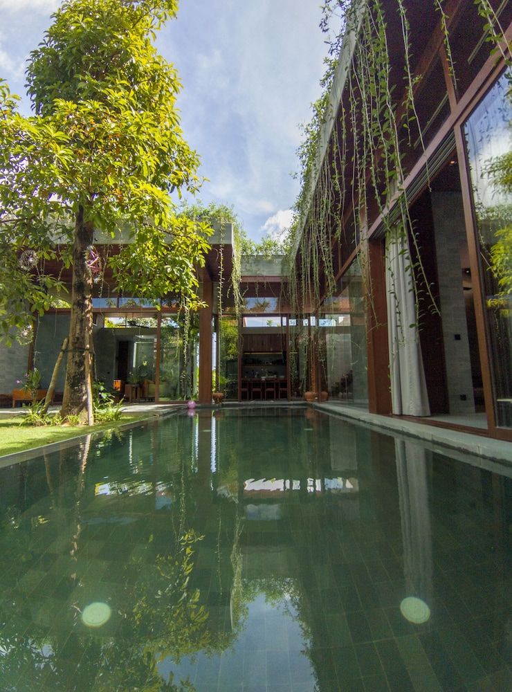 PeaceTree Homes Luxury Villa 6