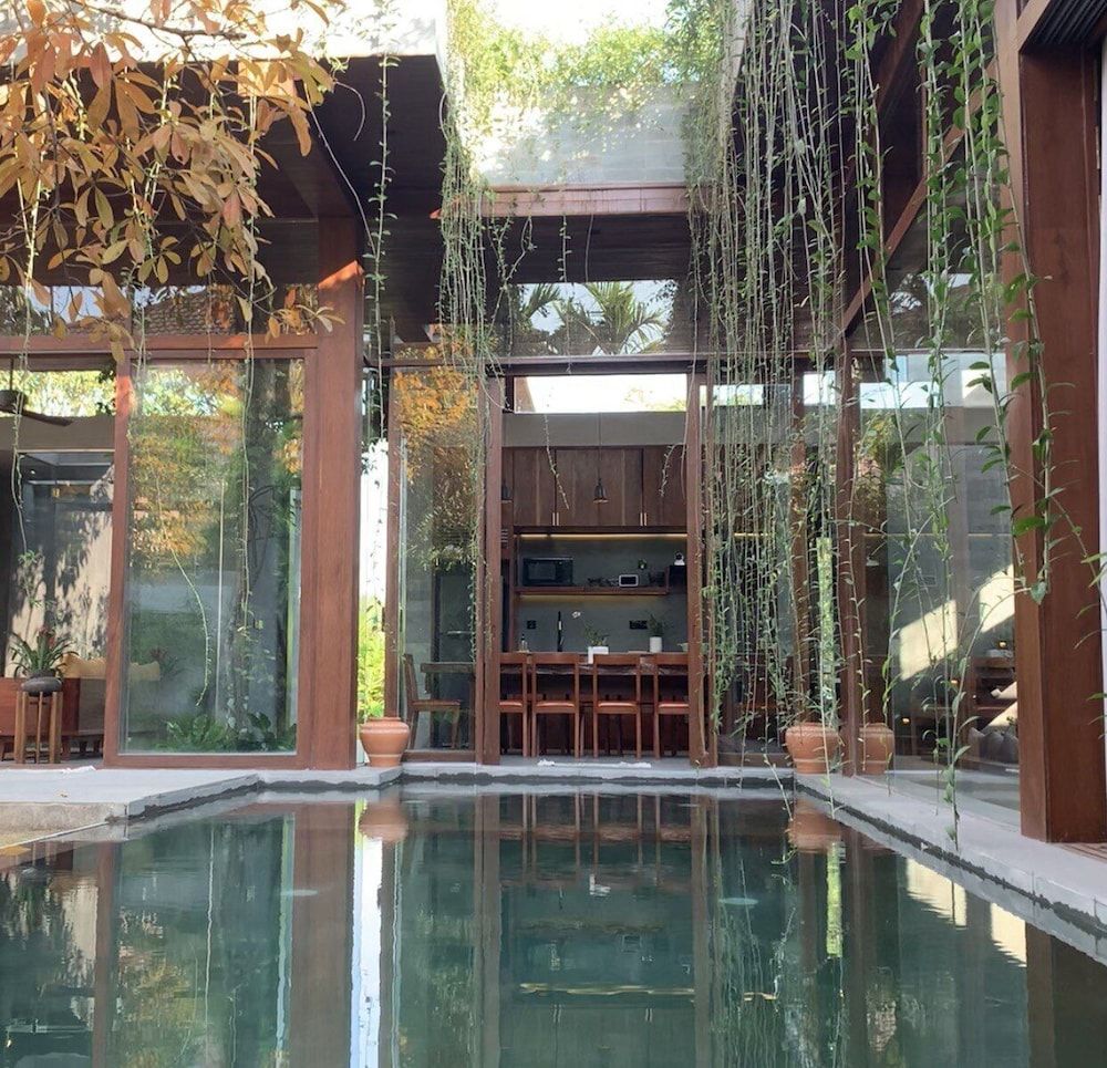 PeaceTree Homes Luxury Villa 5