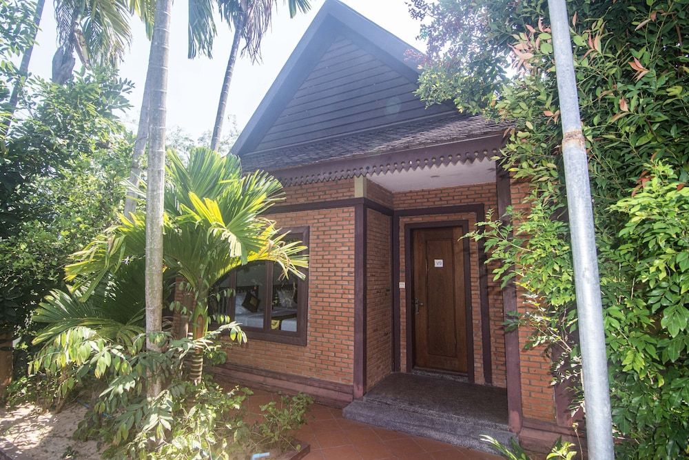 Green Empire Resort Family Bungalow 22