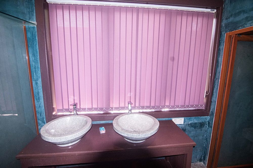 Green Empire Resort Family Bungalow 17