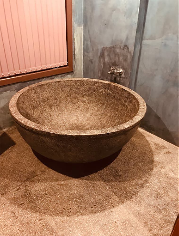 Green Empire Resort Family Bungalow 24