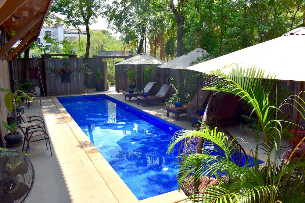 undefined Three Little Birds 7