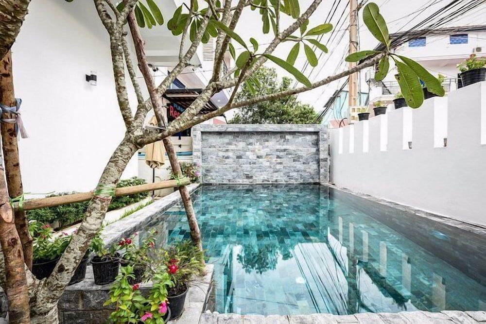 undefined Hotel La Maravilla 9