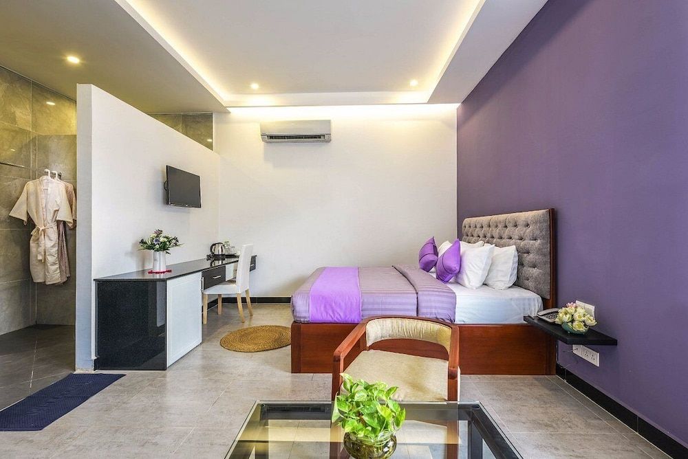 undefined Hotel La Maravilla