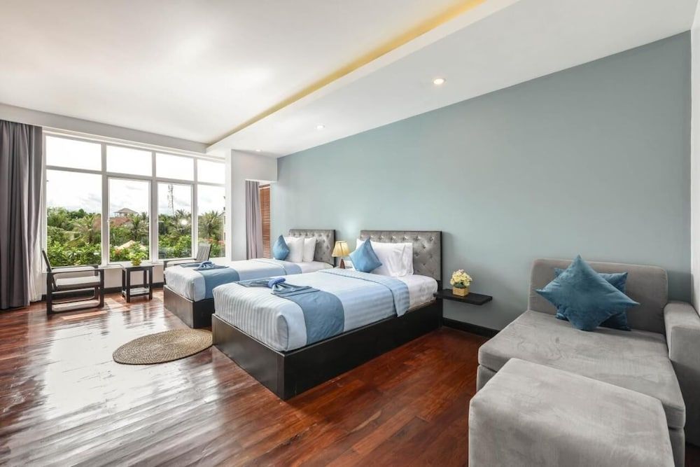 undefined Hotel La Maravilla 2