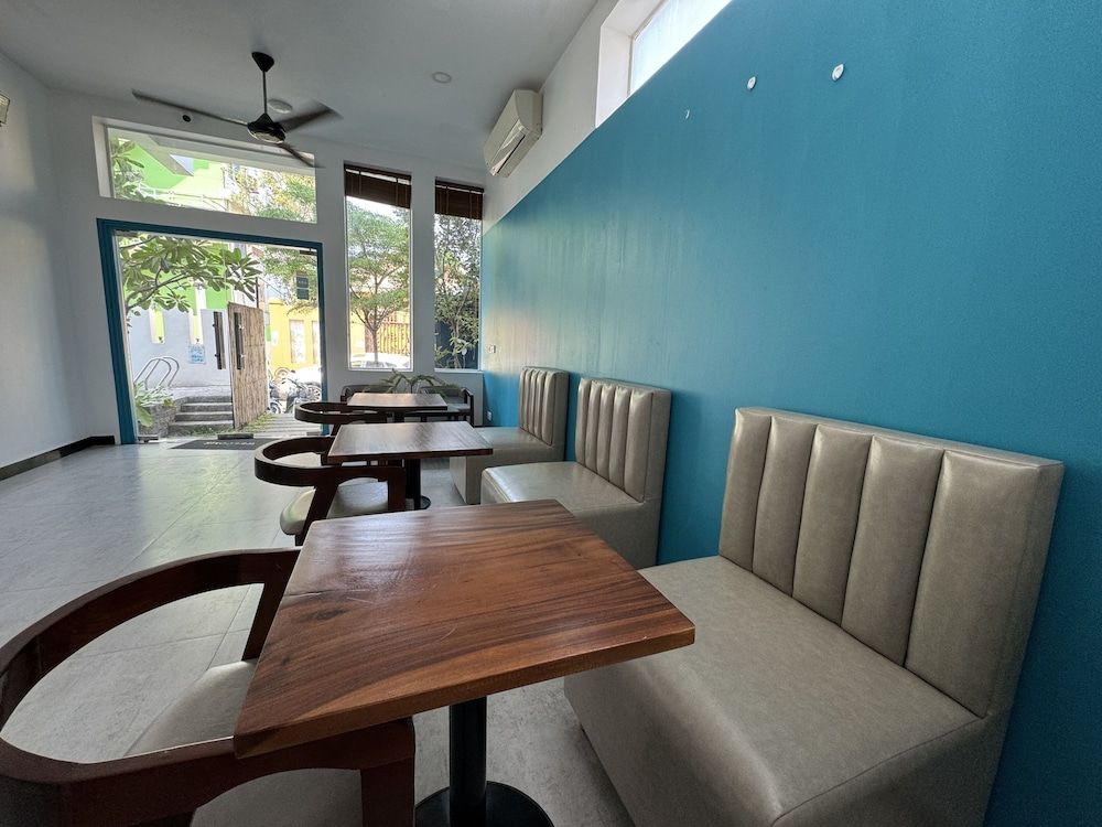 undefined Hotel La Maravilla 8