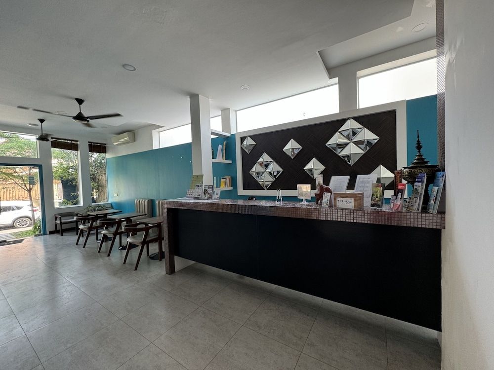 undefined Hotel La Maravilla 6