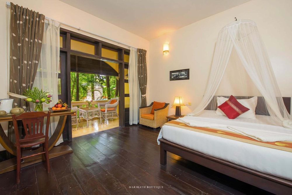 undefined Marirath Boutique Hotel 2