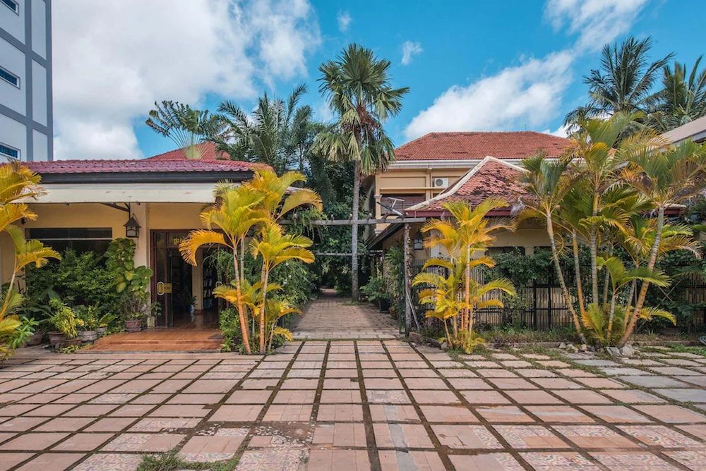 undefined Marirath Boutique Hotel 5