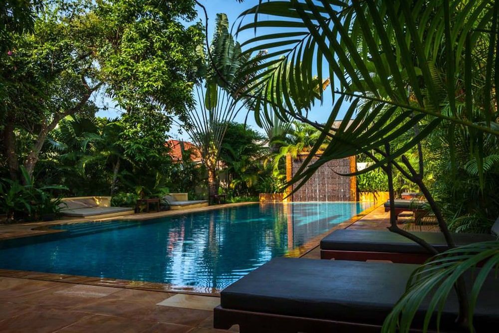 undefined Marirath Boutique Hotel 9