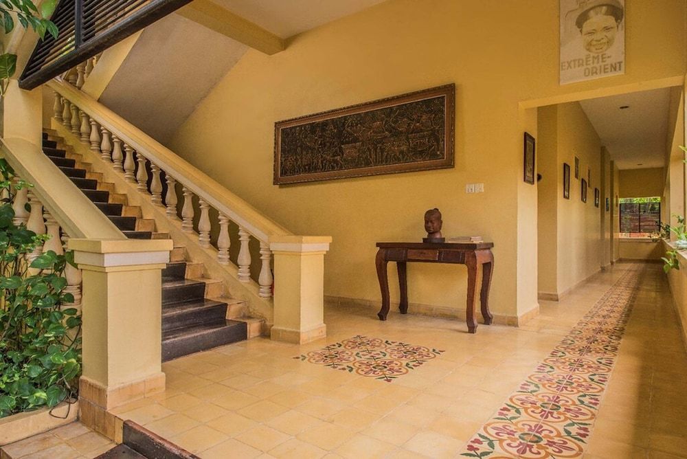 undefined Marirath Boutique Hotel 7