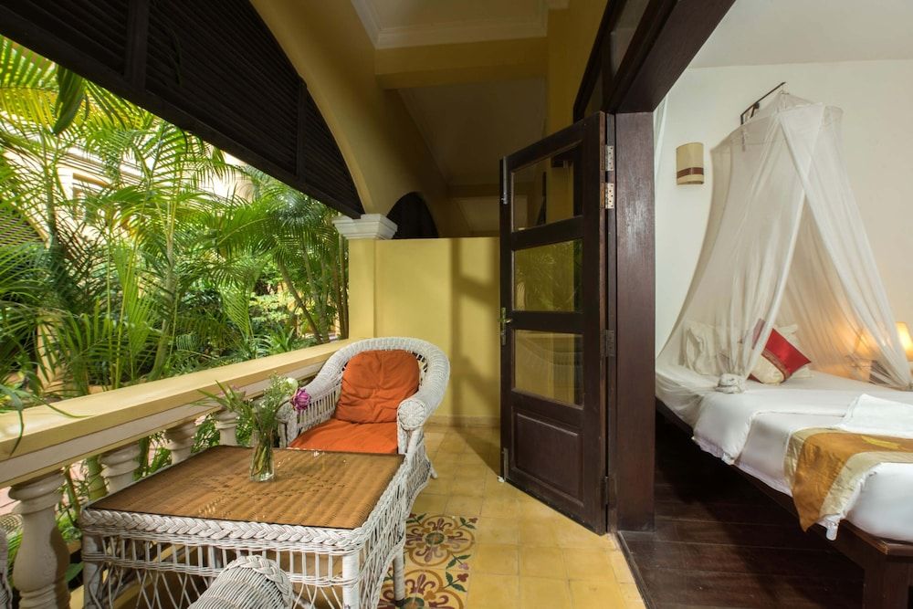 undefined Marirath Boutique Hotel 8