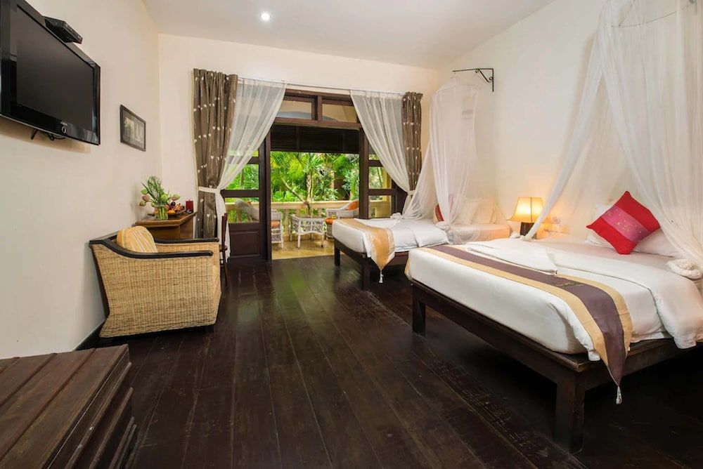 undefined Marirath Boutique Hotel 4