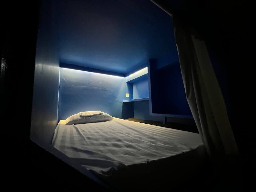 undefined Central Pod Capsule Hostel 5