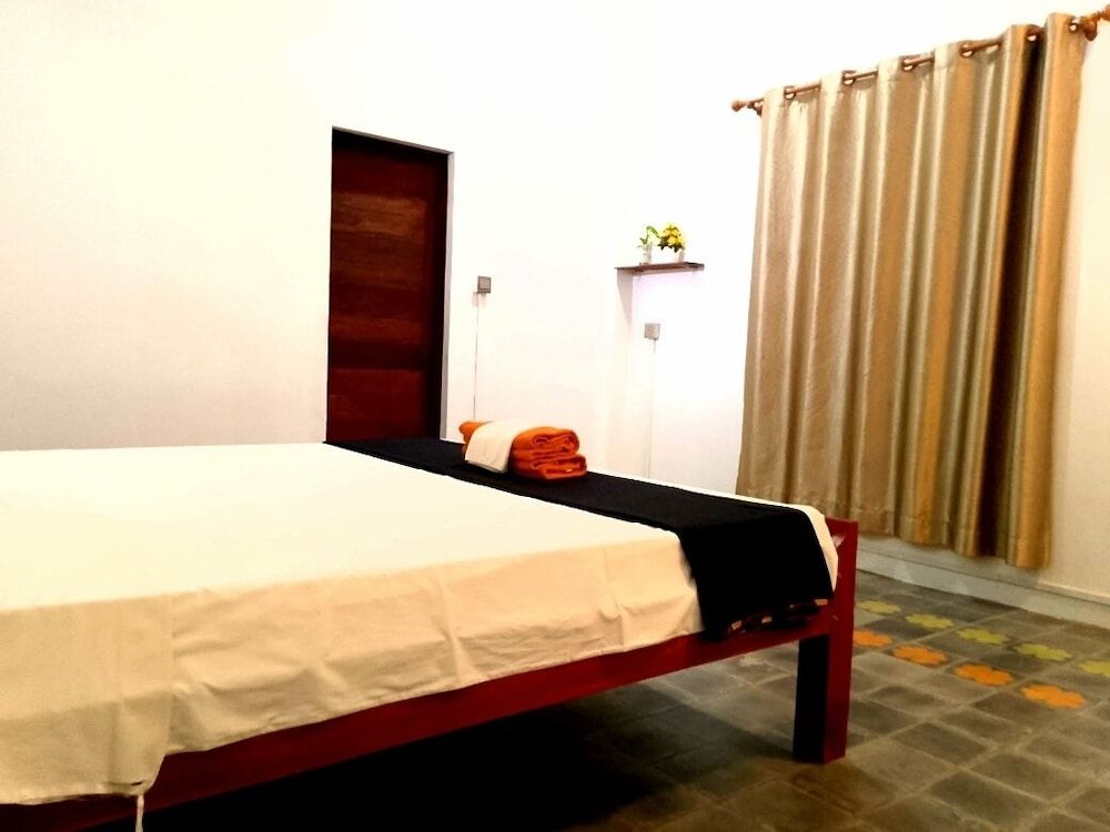 Passport Villa Economy Double Room 4