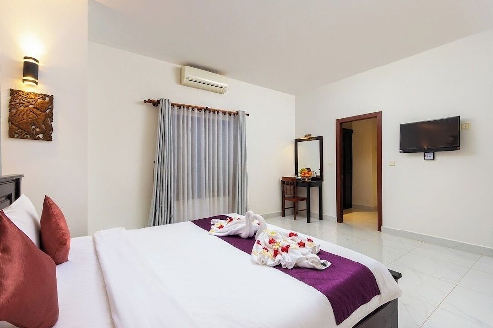 undefined Melody Boutique Hotel