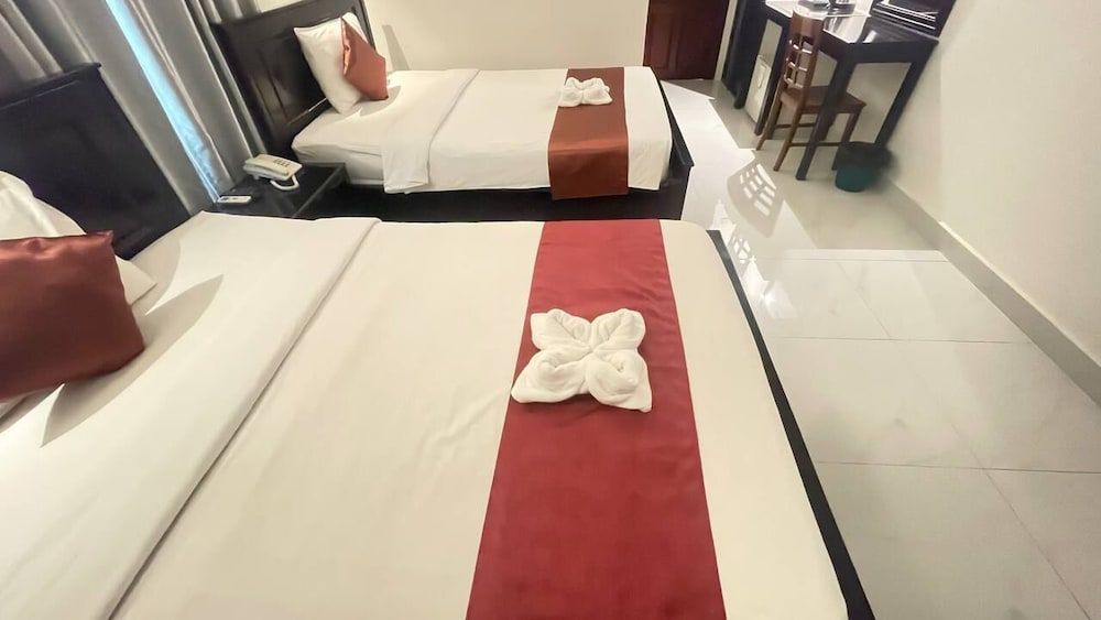 undefined Melody Boutique Hotel 5