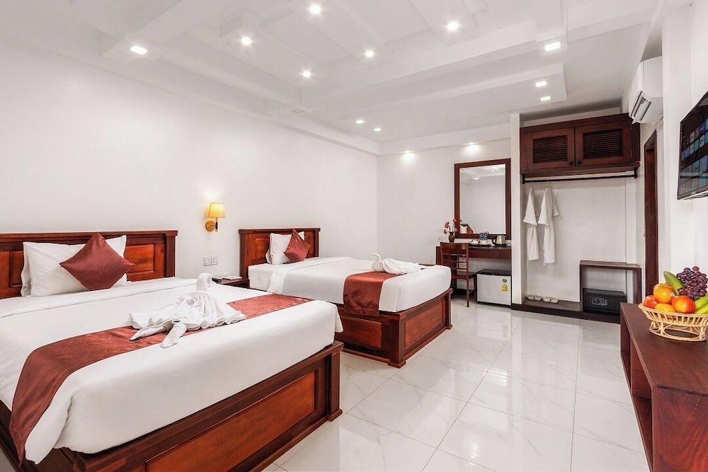 undefined Melody Boutique Hotel 2