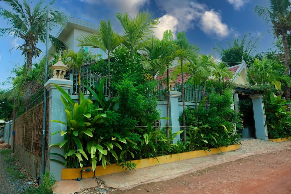 undefined Mohasal Angkor Boutique 8