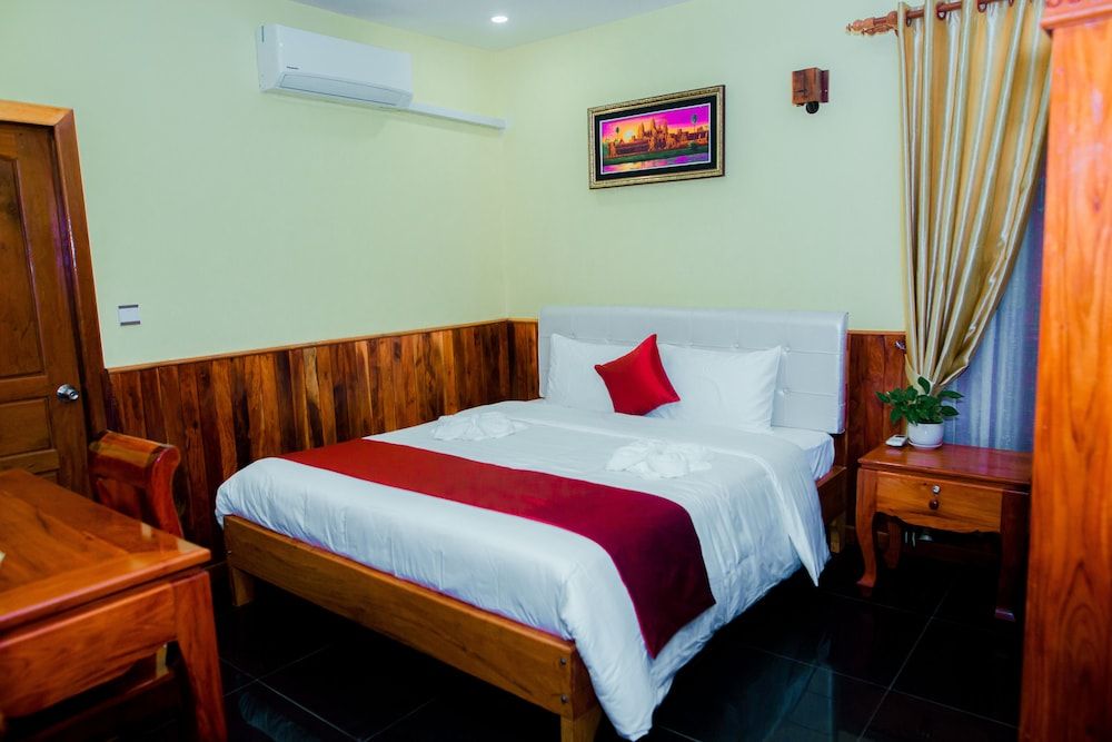 undefined Mohasal Angkor Boutique 2