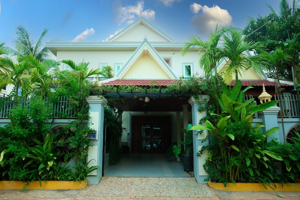 undefined Mohasal Angkor Boutique 4