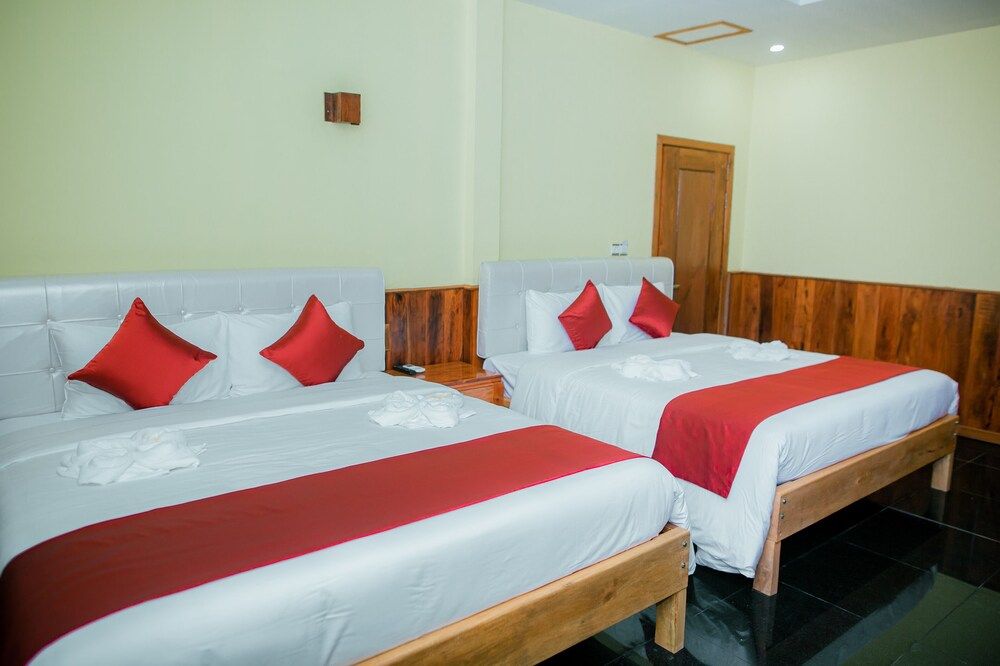 undefined Mohasal Angkor Boutique 3