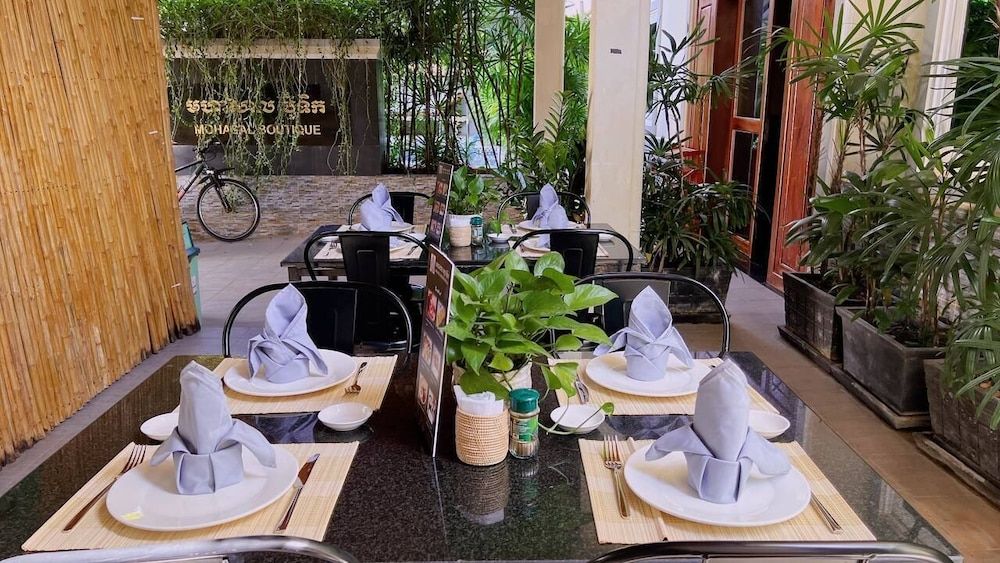 undefined Mohasal Angkor Boutique 10