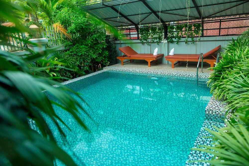 undefined Mohasal Angkor Boutique 5