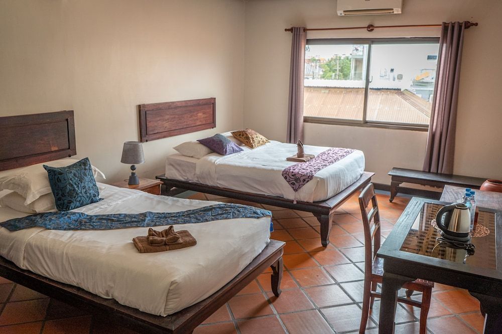 undefined DEN HOTEL TOTONOU SIEM REAP 2