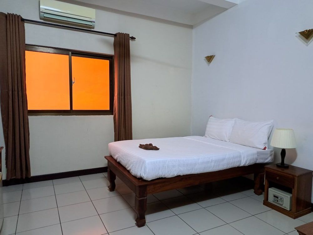 undefined DEN HOTEL TOTONOU SIEM REAP 4