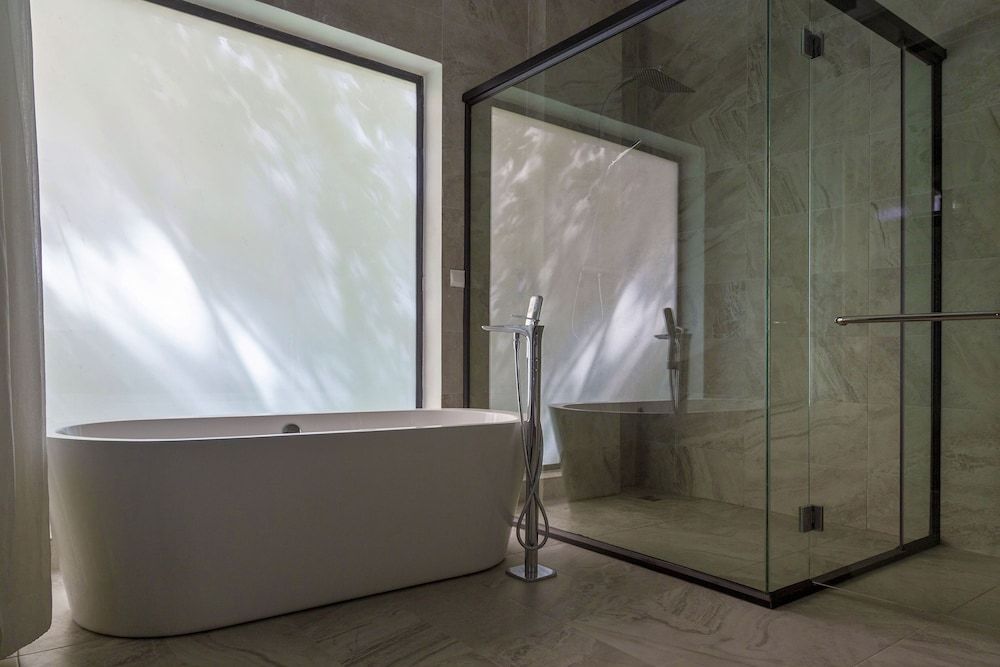 Pearl Beach Resort & Spa Premium Villa Double 4