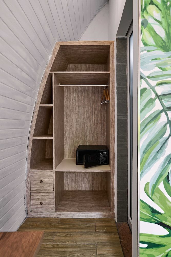 Eden Beach Resort by EHM Bungalow Twin Garden View 5