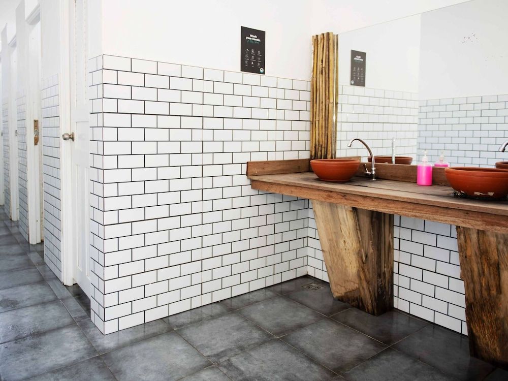 Mad Monkey Koh Rong Standard 12-Bed Dorm 5