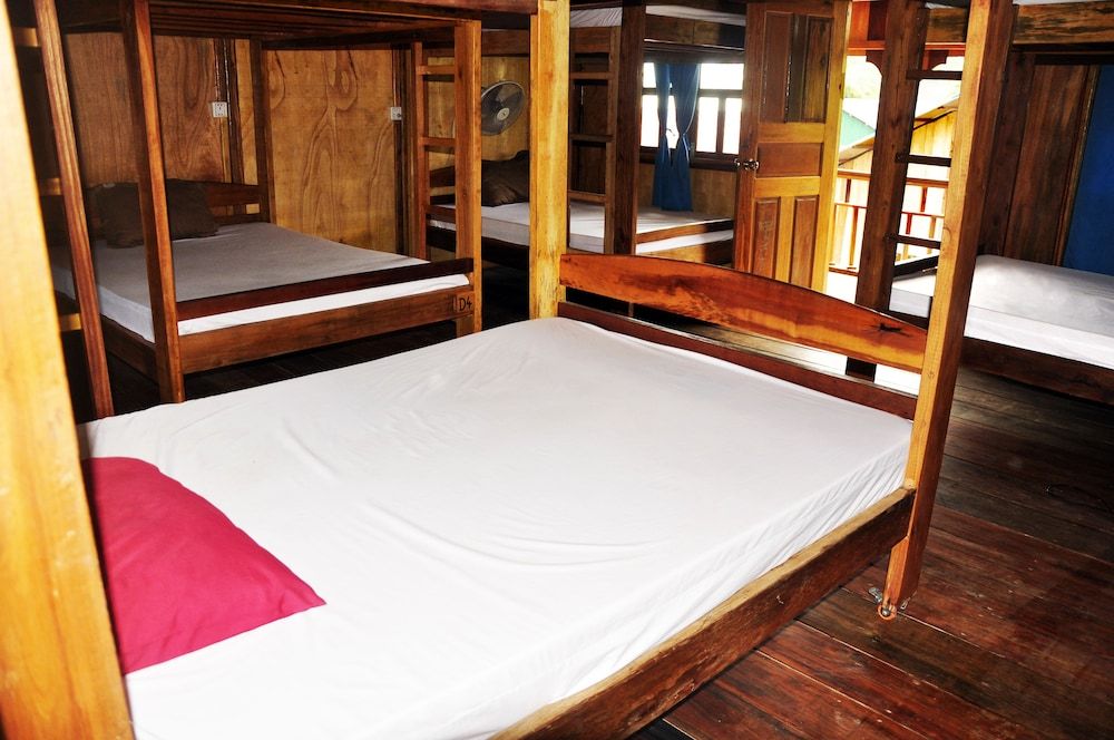 CoCo Boutique Resort - Hostel