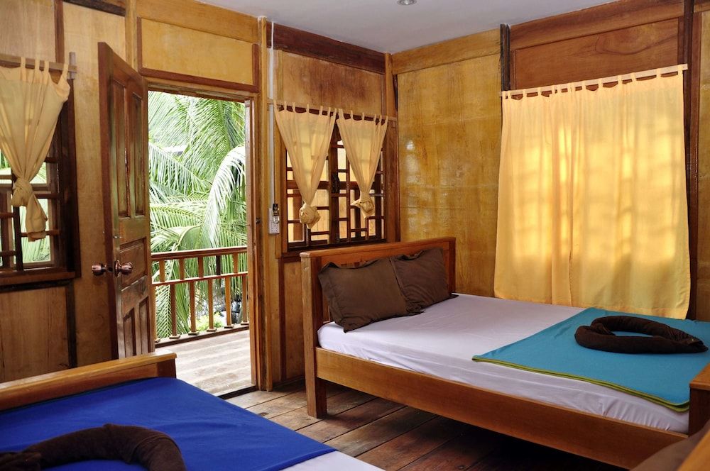 CoCo Boutique Resort - Hostel