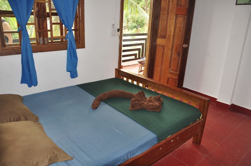 CoCo Boutique Resort - Hostel