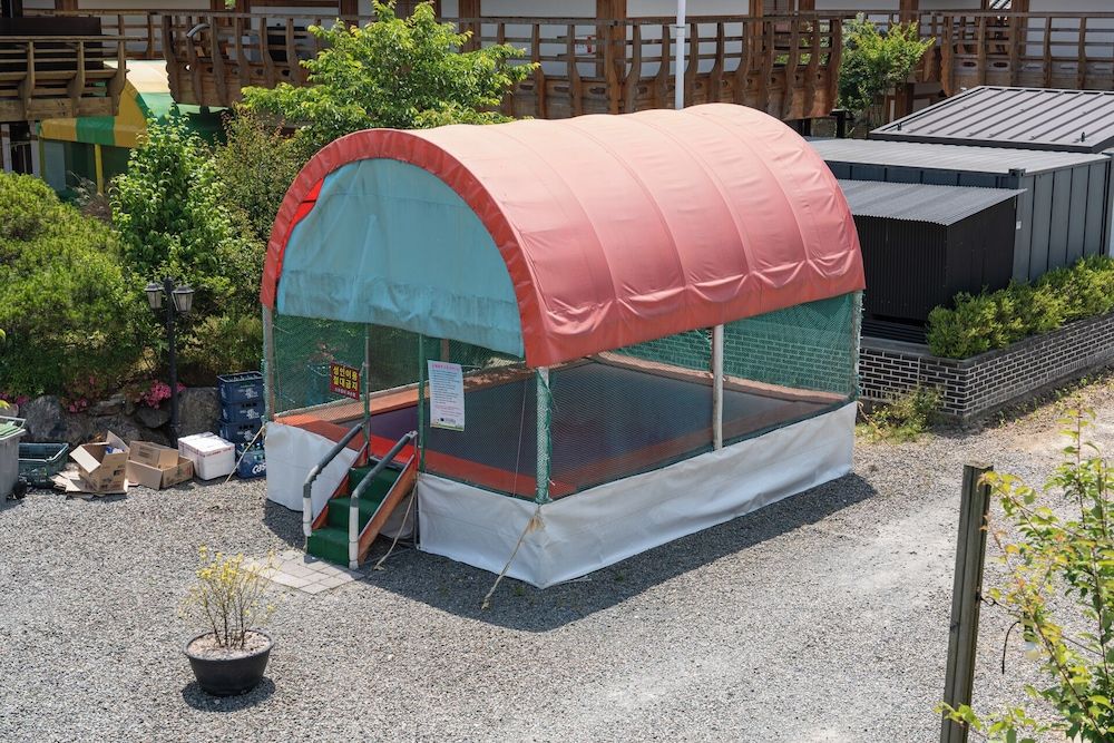 Children's Play Area