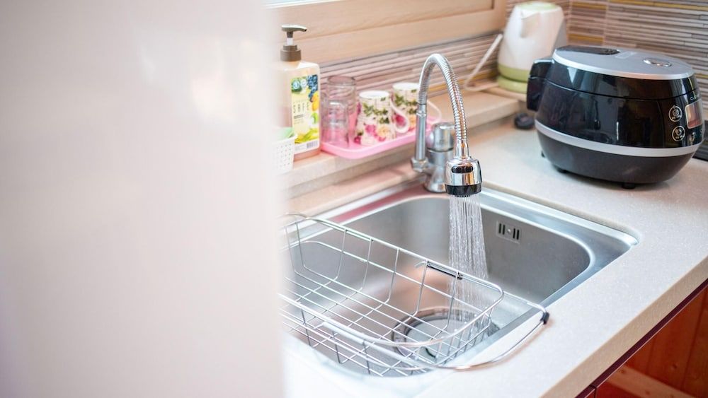 Gyeongju Gamposole Pension Basic Room, 1 Bedroom (Sole 301) 4