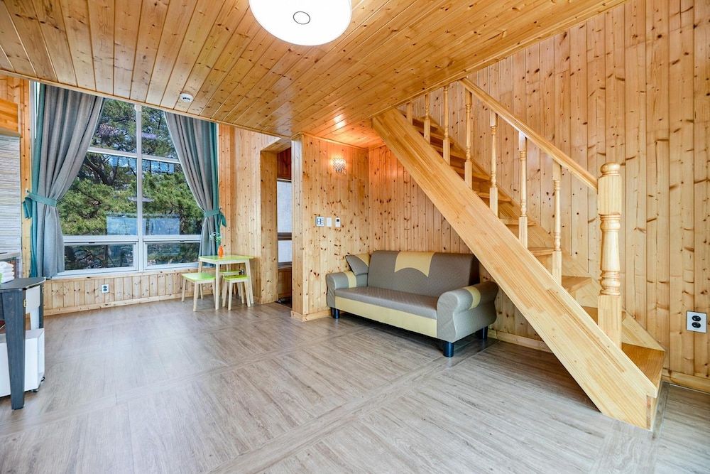Gyeongju Gamposole Pension Basic Room, 1 Bedroom (Sole 301) 8