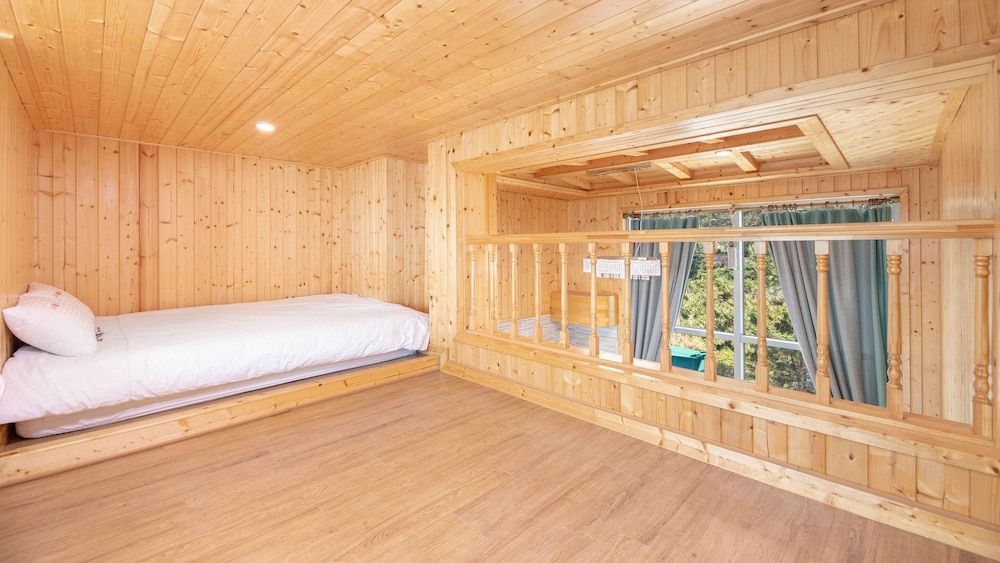 Gyeongju Gamposole Pension Basic Room, 1 Bedroom (Sole 301)