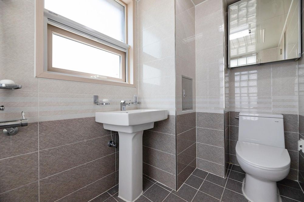 Gyeongju Gamposole Pension Basic Room, 1 Bedroom (Sole 301) 3