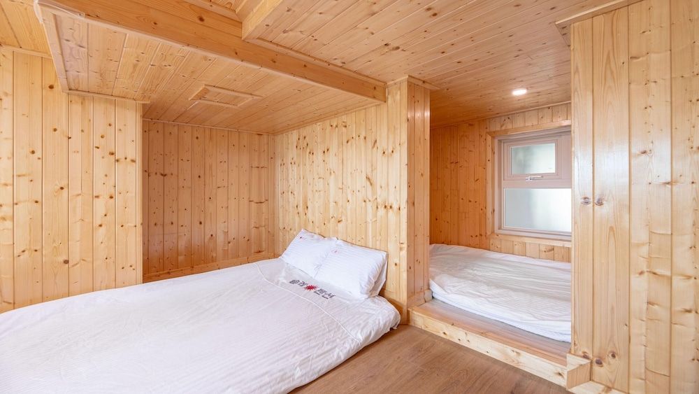 Gyeongju Gamposole Pension Basic Room, 1 Bedroom (Sole 302)