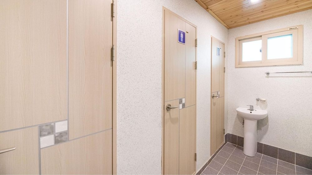 Gyeongju Gamposole Pension Basic Room, 1 Bedroom (Sole Bada) 5