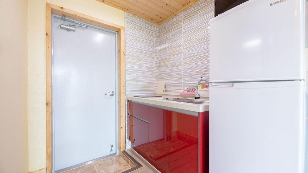Gyeongju Gamposole Pension Basic Room, 1 Bedroom (Sole 302) 3