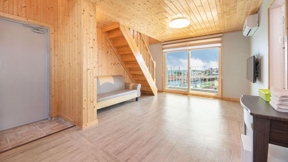 Gyeongju Gamposole Pension Basic Room, 1 Bedroom (Sole 301) 9